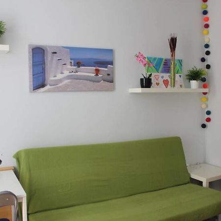 Bonito Apartamento Cadiz Centro Apartment Екстериор снимка