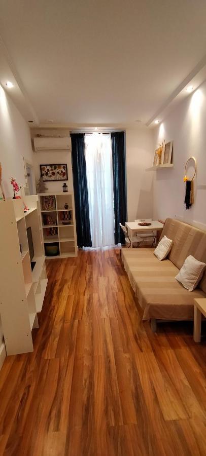 Bonito Apartamento Cadiz Centro Apartment Екстериор снимка