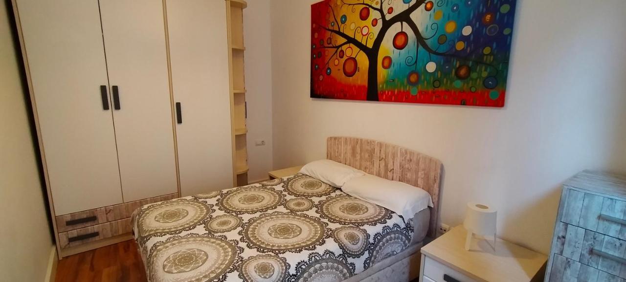 Bonito Apartamento Cadiz Centro Apartment Екстериор снимка