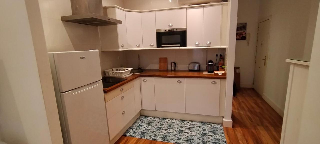 Bonito Apartamento Cadiz Centro Apartment Екстериор снимка